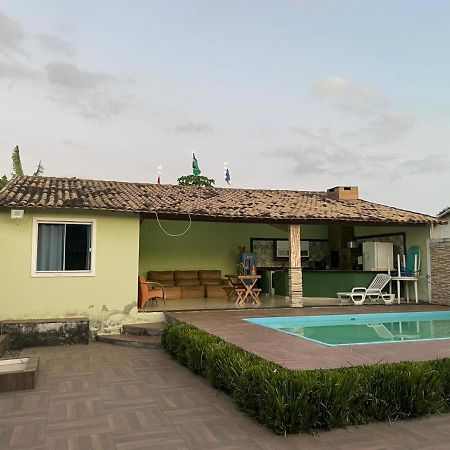 Refugio Perfeito Em Itaipuacu Villa Marica Exterior photo